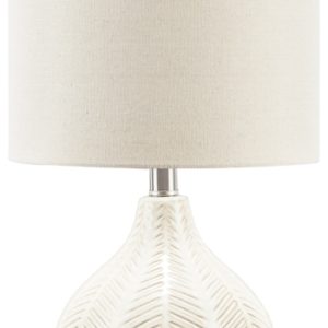 Rainermen Table Lamp