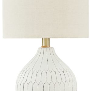 Wardmont Table Lamp
