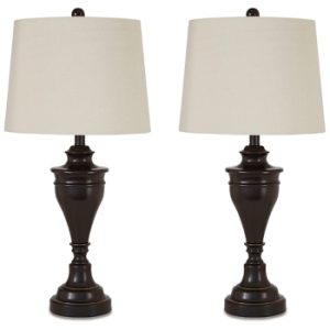 Darlita Table Lamp (Set of 2)