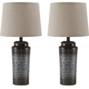Norbert Table Lamp (Set of 2)