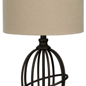 Manasa Table Lamp