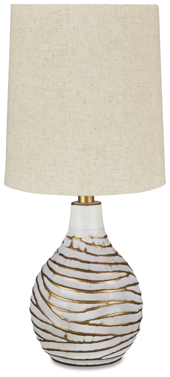 Aleela Table Lamp - Image 2