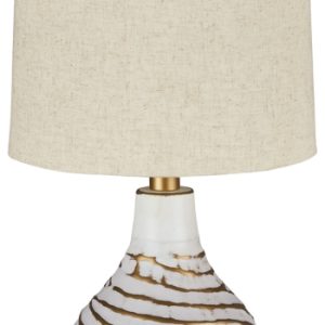 Aleela Table Lamp