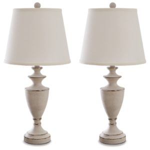 Dorcher Table Lamp (Set of 2)