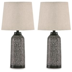 Lanson Table Lamp (Set of 2)