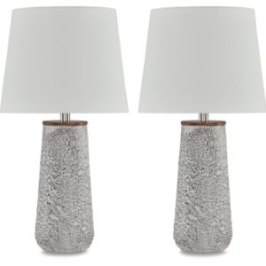 Chaston Table Lamp (Set of 2)