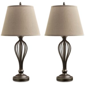 Ornawell Table Lamp (Set of 2)