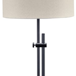 Baronvale Table Lamp
