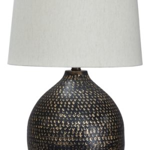 Maire Table Lamp