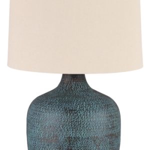 Malthace Table Lamp