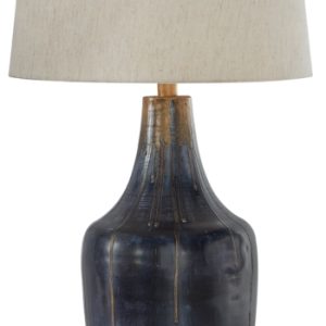 Evania Table Lamp
