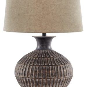 Magan Table Lamp