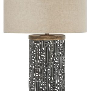 Dayo Table Lamp