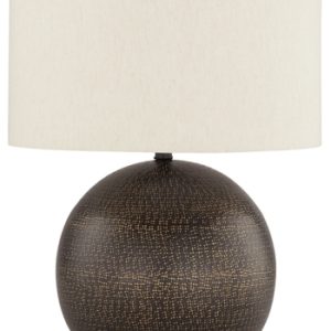 Hambell Table Lamp