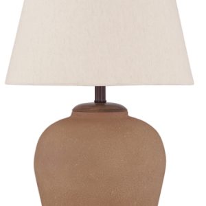 Scantor Table Lamp