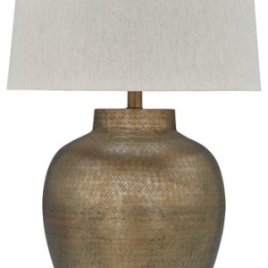Madney Table Lamp