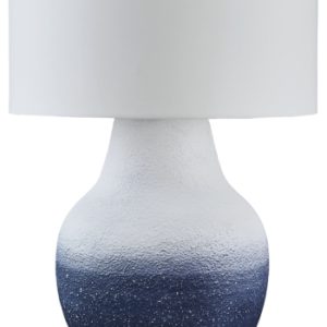 Dashland Table Lamp