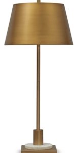 Fritzburn Table Lamp