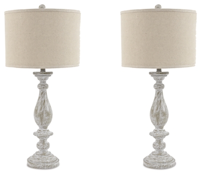 Bernadate Table Lamp (Set of 2) - Image 2