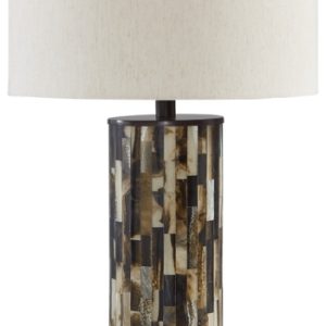 Ellford Table Lamp