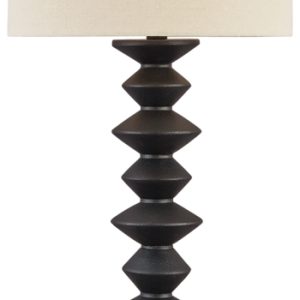 Luanndon Buffet Lamp