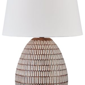 Darrich Table Lamp