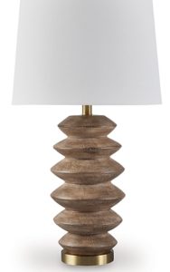 Jyllyard Table Lamp