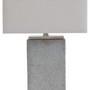 Amergin Table Lamp (Set of 2)
