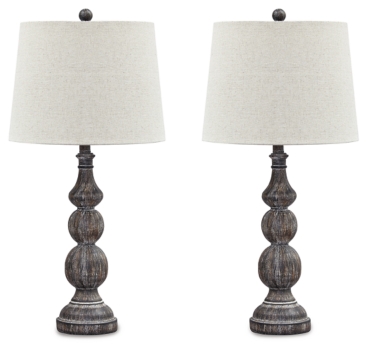 Mair Table Lamp (Set of 2) - Image 2