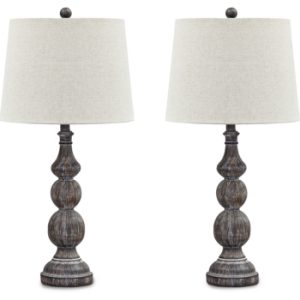 Mair Table Lamp (Set of 2)