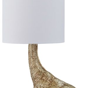 Ferrison Table Lamp