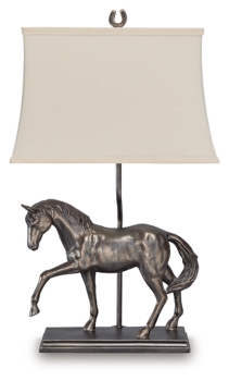 Sandorman Table Lamp