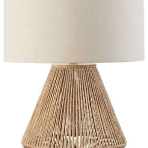 Clayman Table Lamp