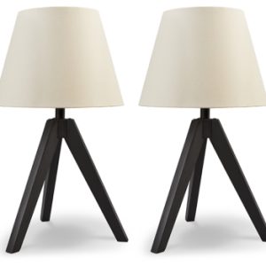 Laifland Table Lamp (Set of 2)