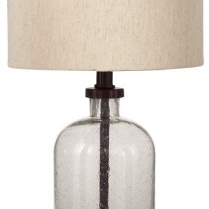 Bandile Table Lamp