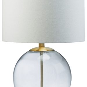 Samder Table Lamp