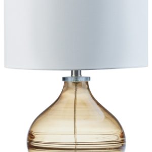 Lemmitt Table Lamp