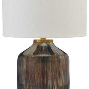 Jadstow Table Lamp