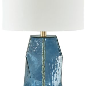 Tallow Table Lamp