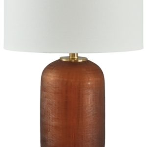 Farberman Table Lamp