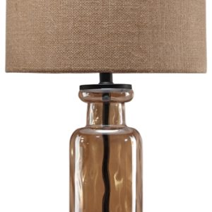 Laurentia Table Lamp