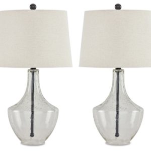 Gregsby Table Lamp (Set of 2)