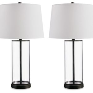 Wilmburgh Table Lamp (Set of 2)