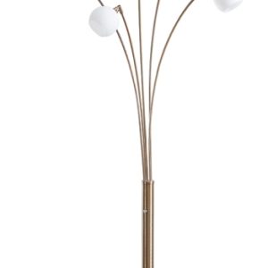 Taliya Arc Lamp