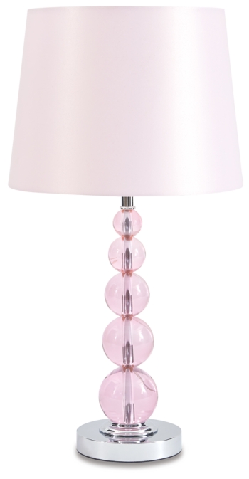 Letty Table Lamp - Image 2