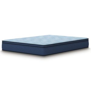 Peak 2.0 12 Hybrid California King Mattress