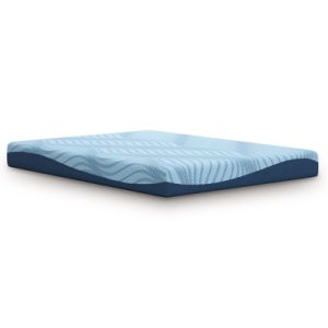 Peak 2.0 8 Memory Foam California King Mattress