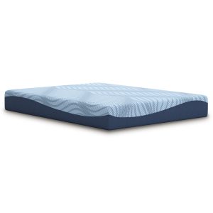 Peak 2.0 10 Memory Foam Queen Mattress