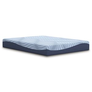 Peak 2.0 10 Memory Foam California King Mattress