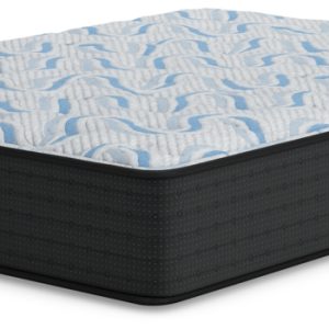Elite Springs Firm California King Mattress